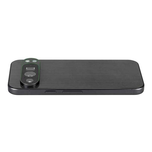 Ebony Wood Pixel 9 Pro XL Skin